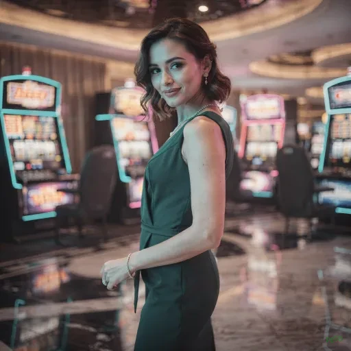 Cassino ao vivo pg98