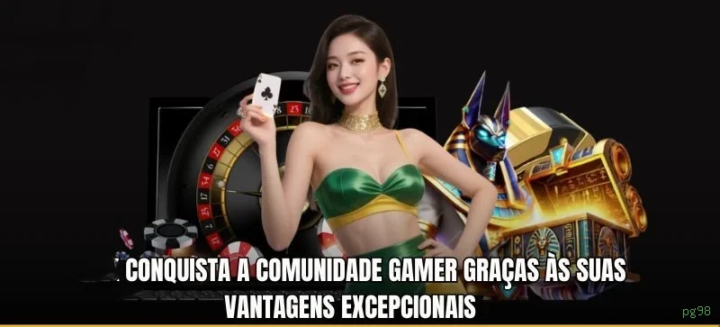 pg98 Plataforma