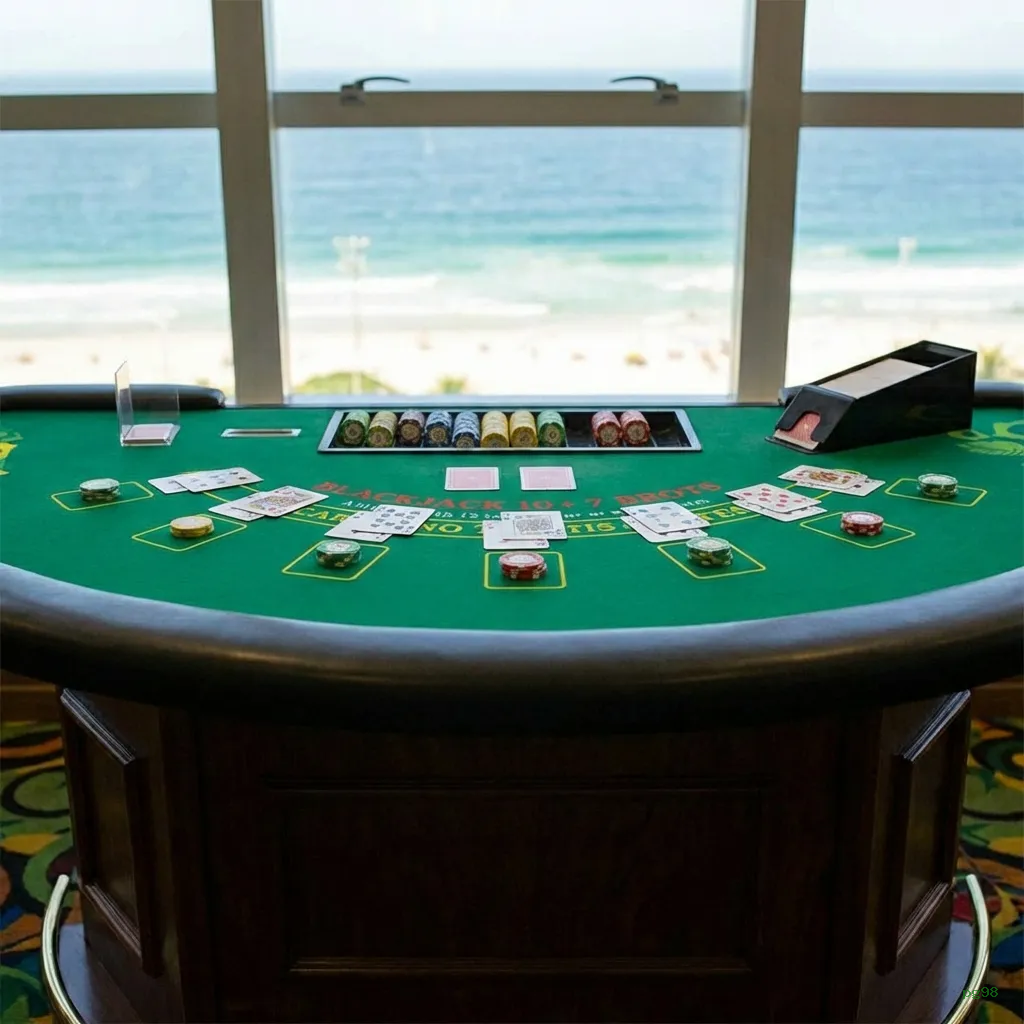 Benefícios da conta